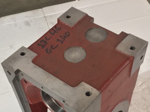Gear Box 1 under General under General