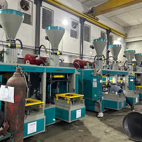 core-making