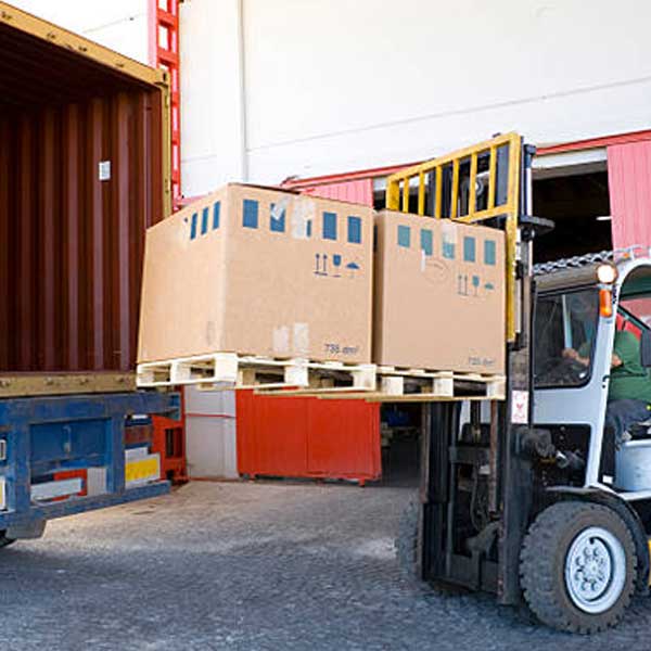 logistics