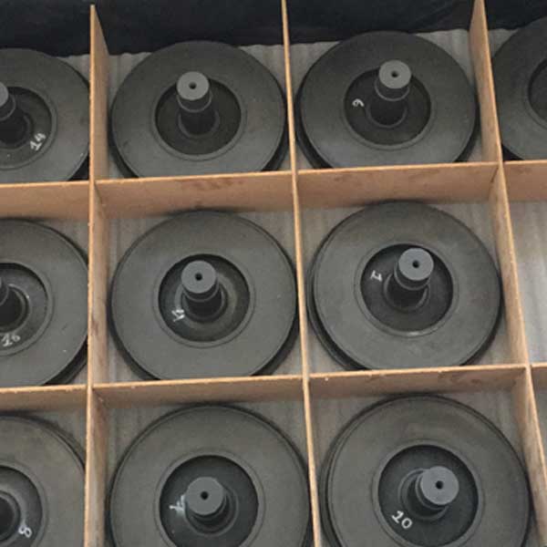 packaging