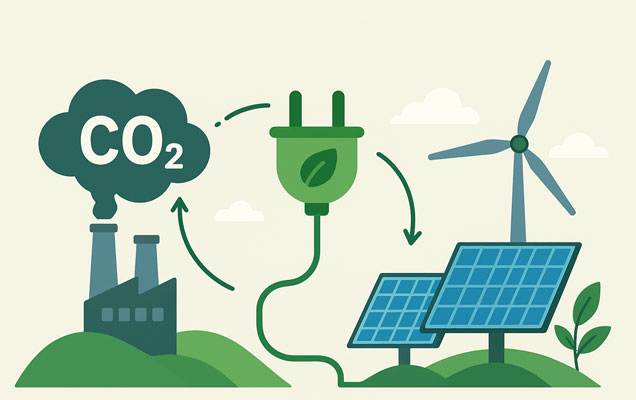 sustainability