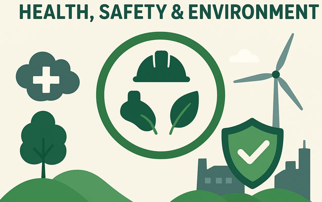 sustainability