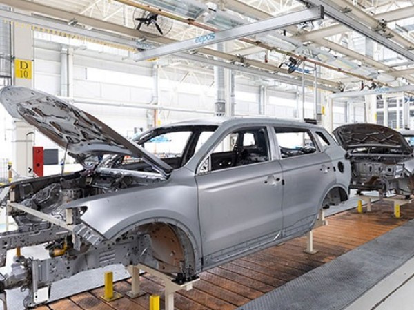 Automobile Castings