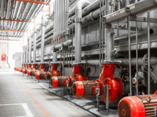 General Engineering & Industrial Parts Castings