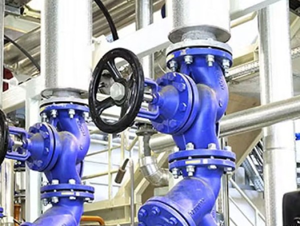Valves