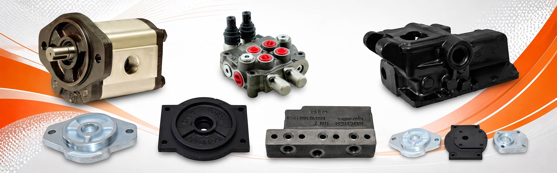 Valves Body Castings | Casting for Valves Bodies | Valves Castings